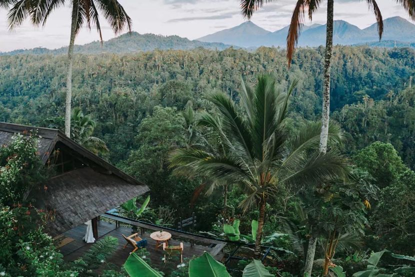 BUAHAN, A BANYAN TREE ESCAPE - 2