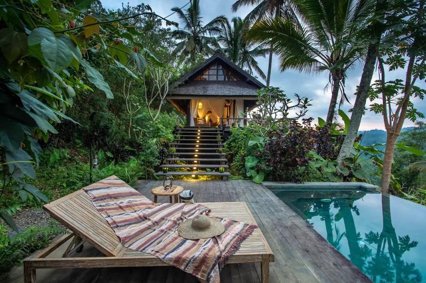 BUAHAN, A BANYAN TREE ESCAPE - 3
