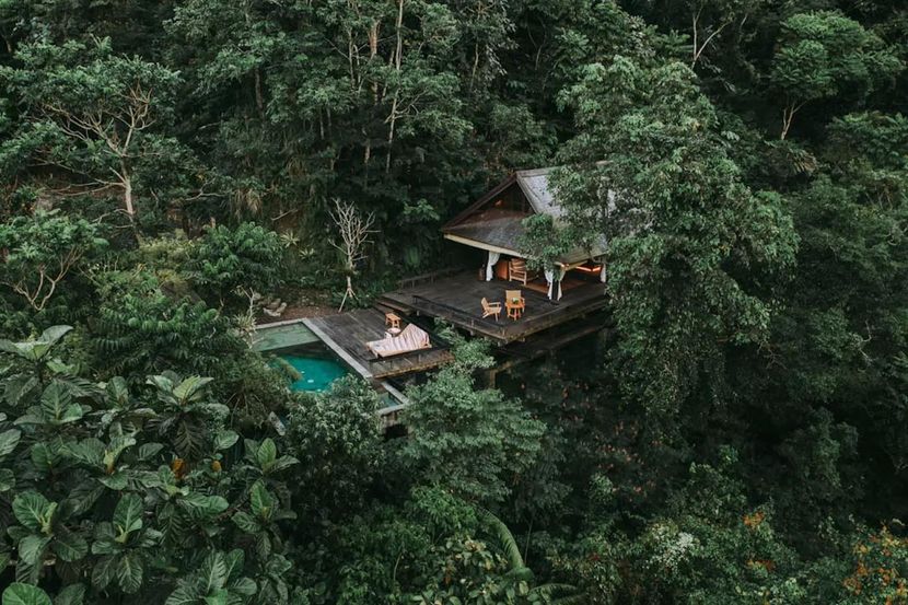 BUAHAN, A BANYAN TREE ESCAPE - 5