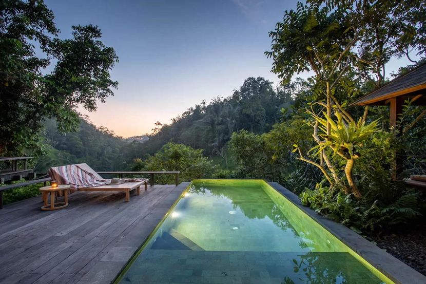 BUAHAN, A BANYAN TREE ESCAPE - 6