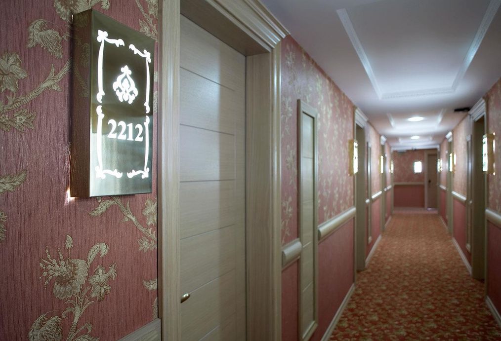 Картинка отеля - 21