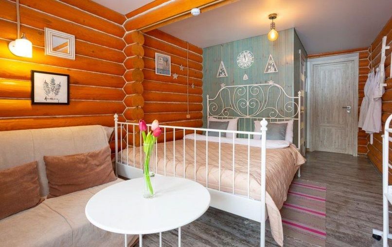 АУРА, гостиница - 2