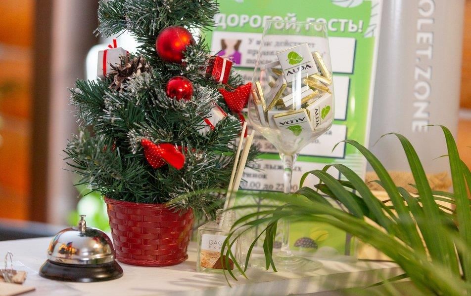 Картинка отеля - 14
