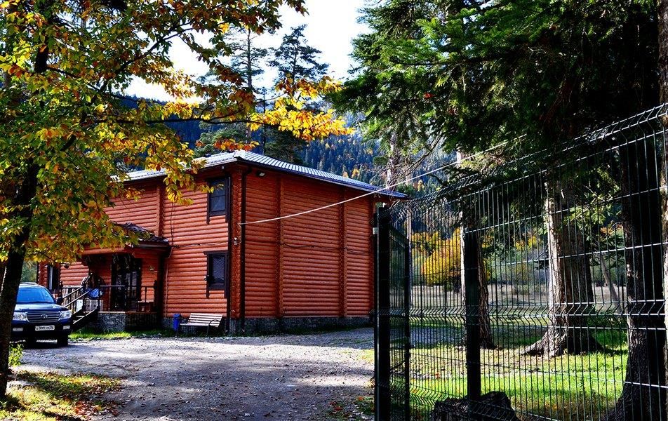 Картинка отеля - 6