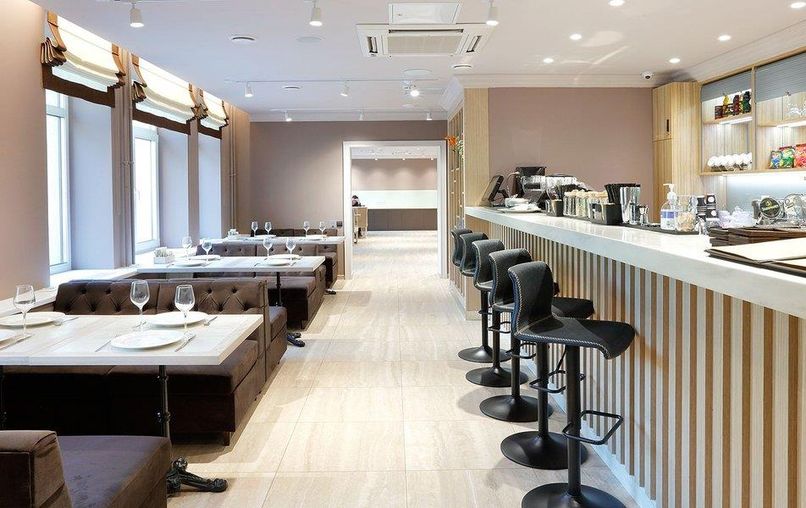 ИЗМАЙЛОВСКИЙ ПАРК, апарт-отель - 3