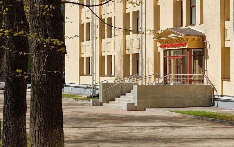 ИЗМАЙЛОВСКИЙ ПАРК, апарт-отель - 5