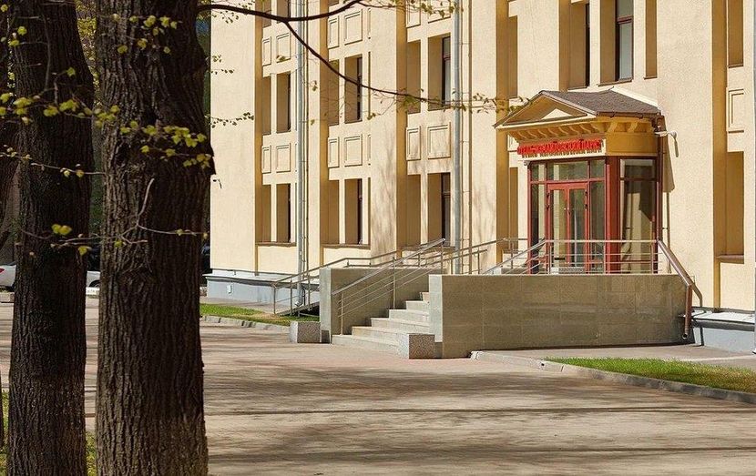 ИЗМАЙЛОВСКИЙ ПАРК, апарт-отель - 5