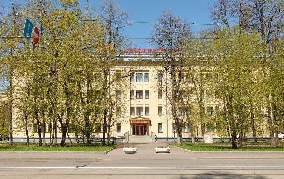 Картинка отеля - 6