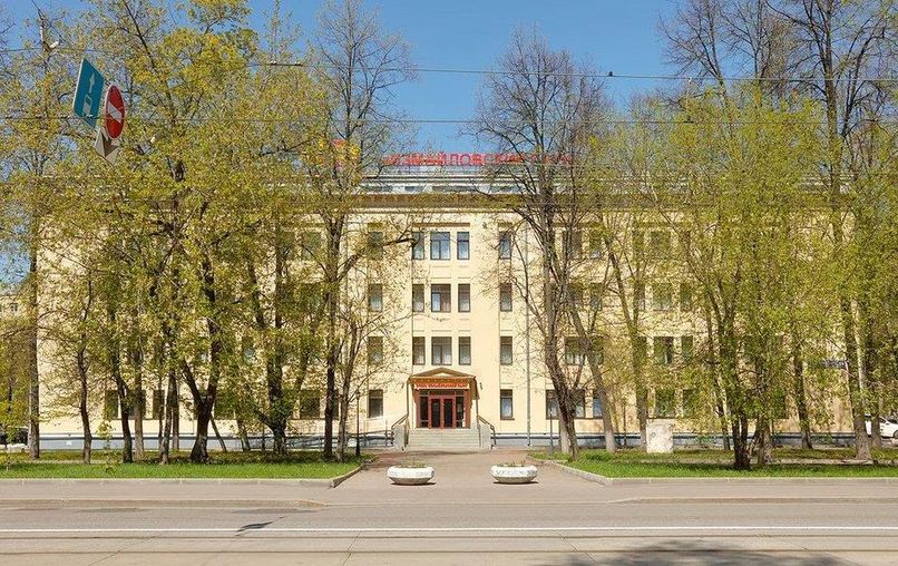 ИЗМАЙЛОВСКИЙ ПАРК, апарт-отель - 6