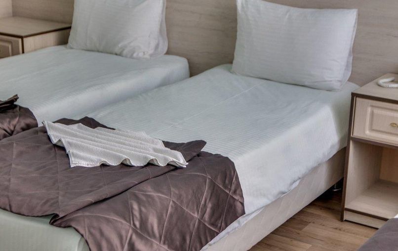 СКВЕР ВЫСОЦКОГО, отель - 2