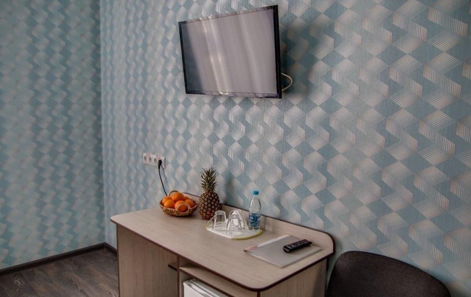 Картинка отеля - 23