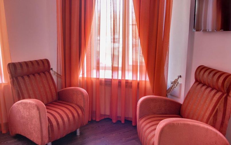 СКВЕР ВЫСОЦКОГО, отель - 6