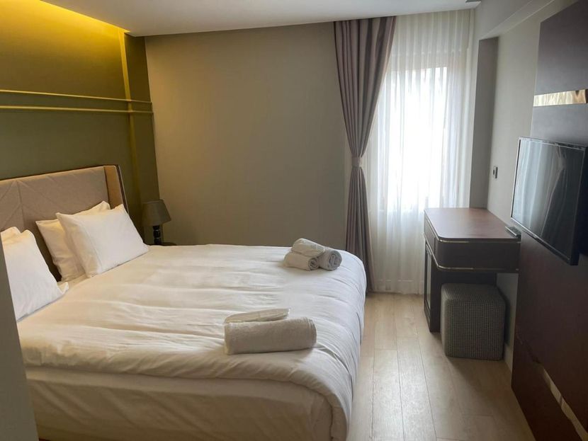 The Biancho Hotel Old City - 1