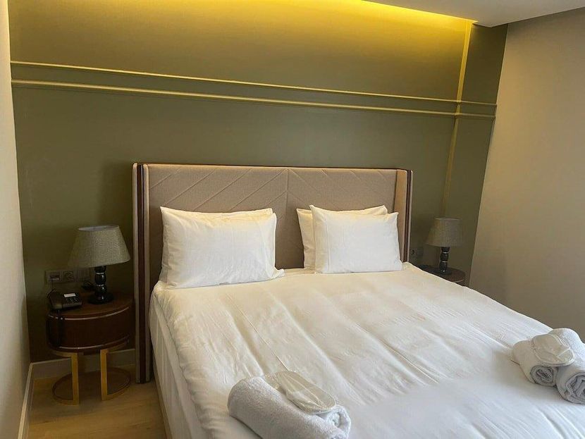 The Biancho Hotel Old City - 2