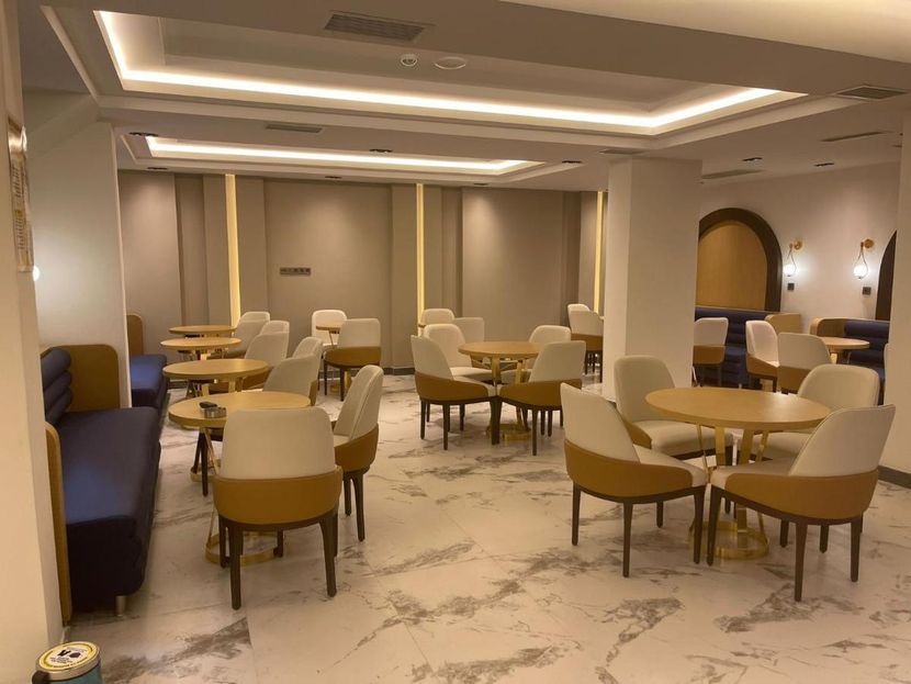 The Biancho Hotel Old City - 3