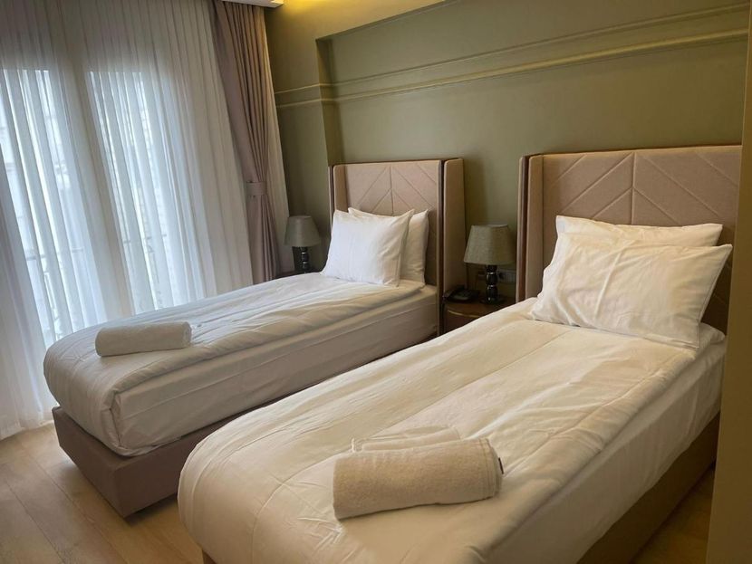The Biancho Hotel Old City - 6