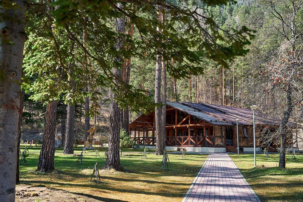 Картинка отеля - 2