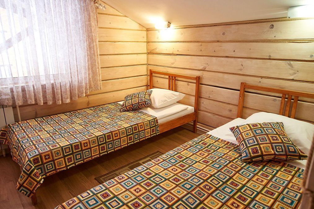 Картинка отеля - 12