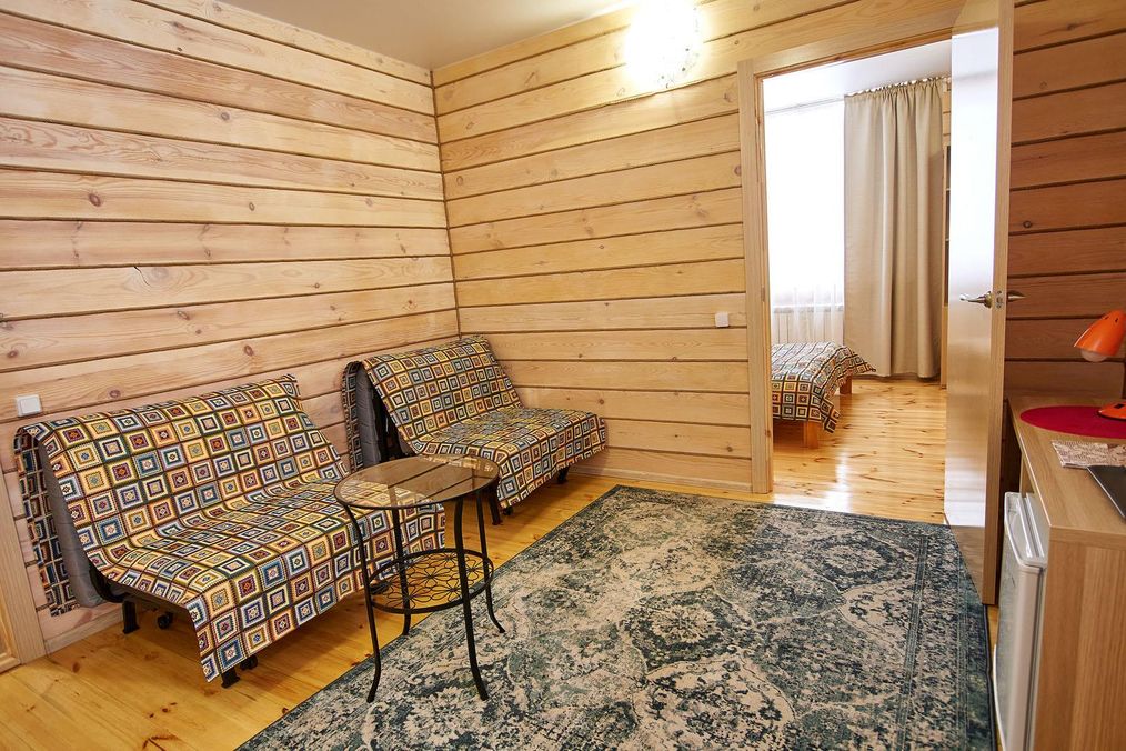 Картинка отеля - 14