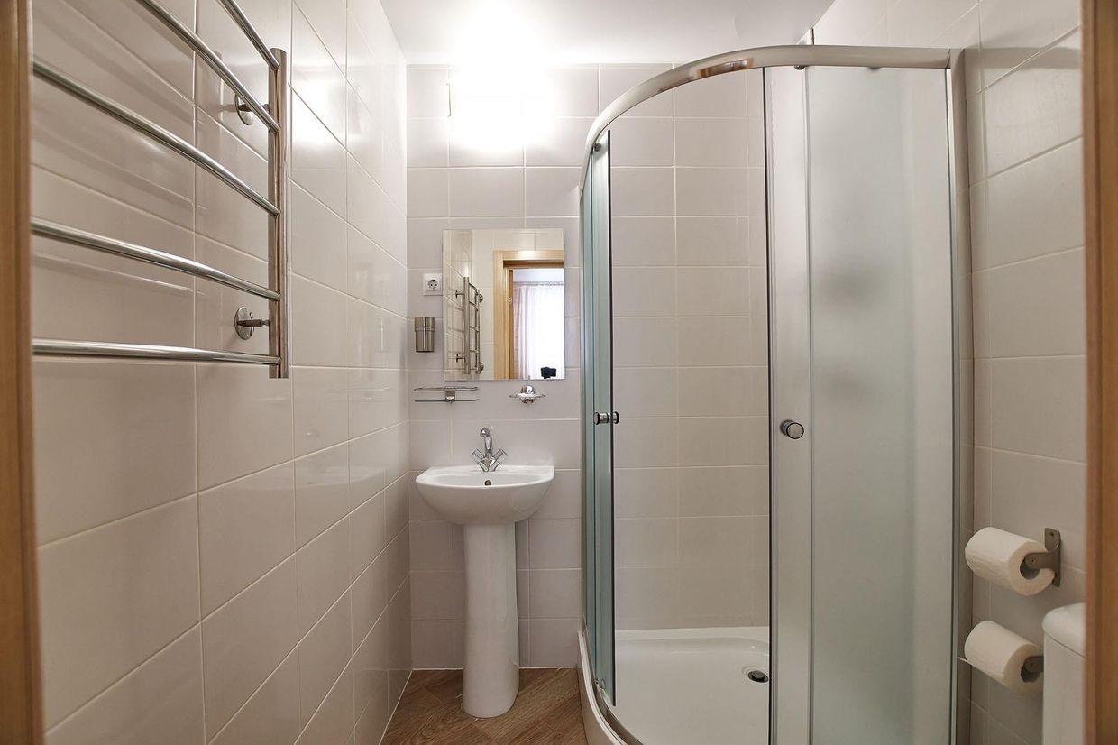 ПОДГОРИЦА, парк-отель - 15