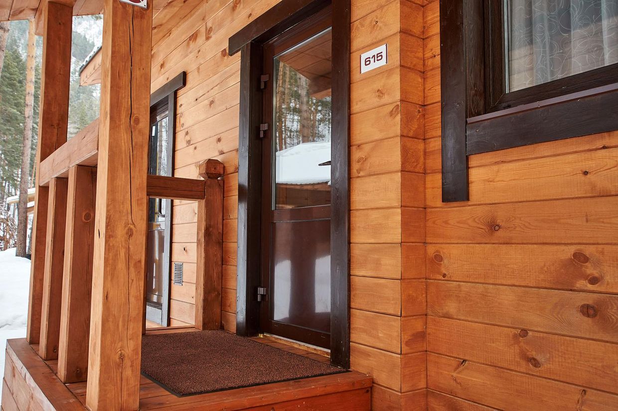 ПОДГОРИЦА, парк-отель - 16