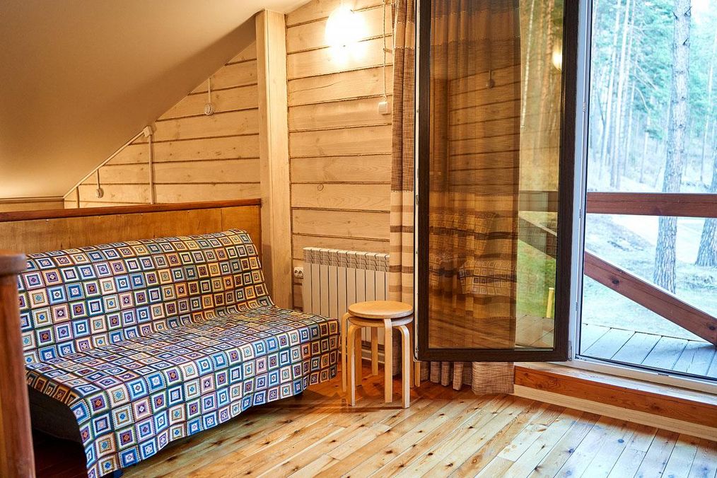 Картинка отеля - 17