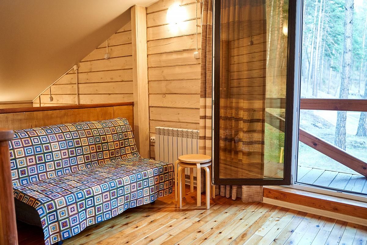 ПОДГОРИЦА, парк-отель - 17