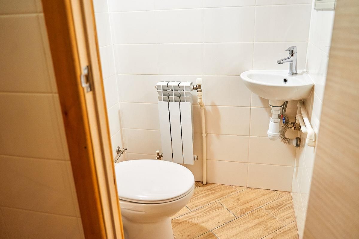 ПОДГОРИЦА, парк-отель - 18