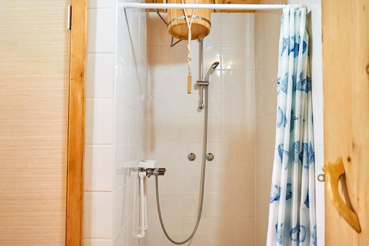 ПОДГОРИЦА, парк-отель - 19