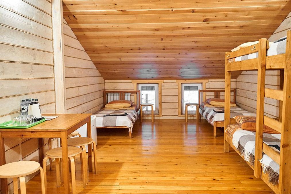 Картинка отеля - 20