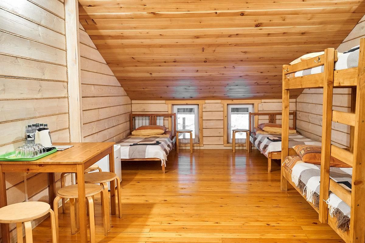 ПОДГОРИЦА, парк-отель - 20