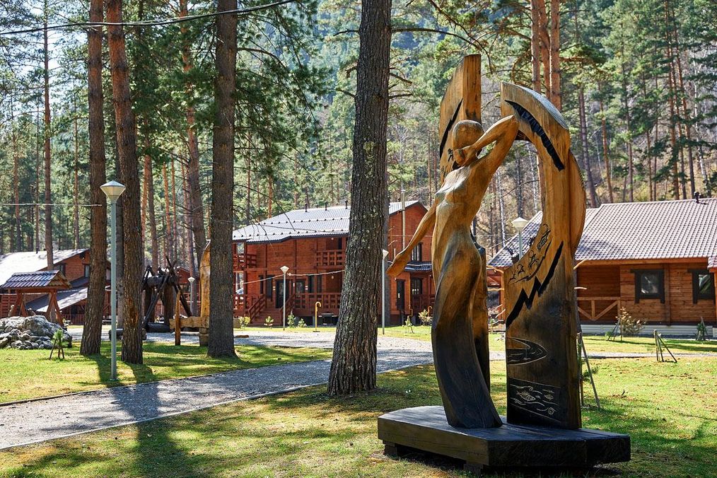 Картинка отеля - 3