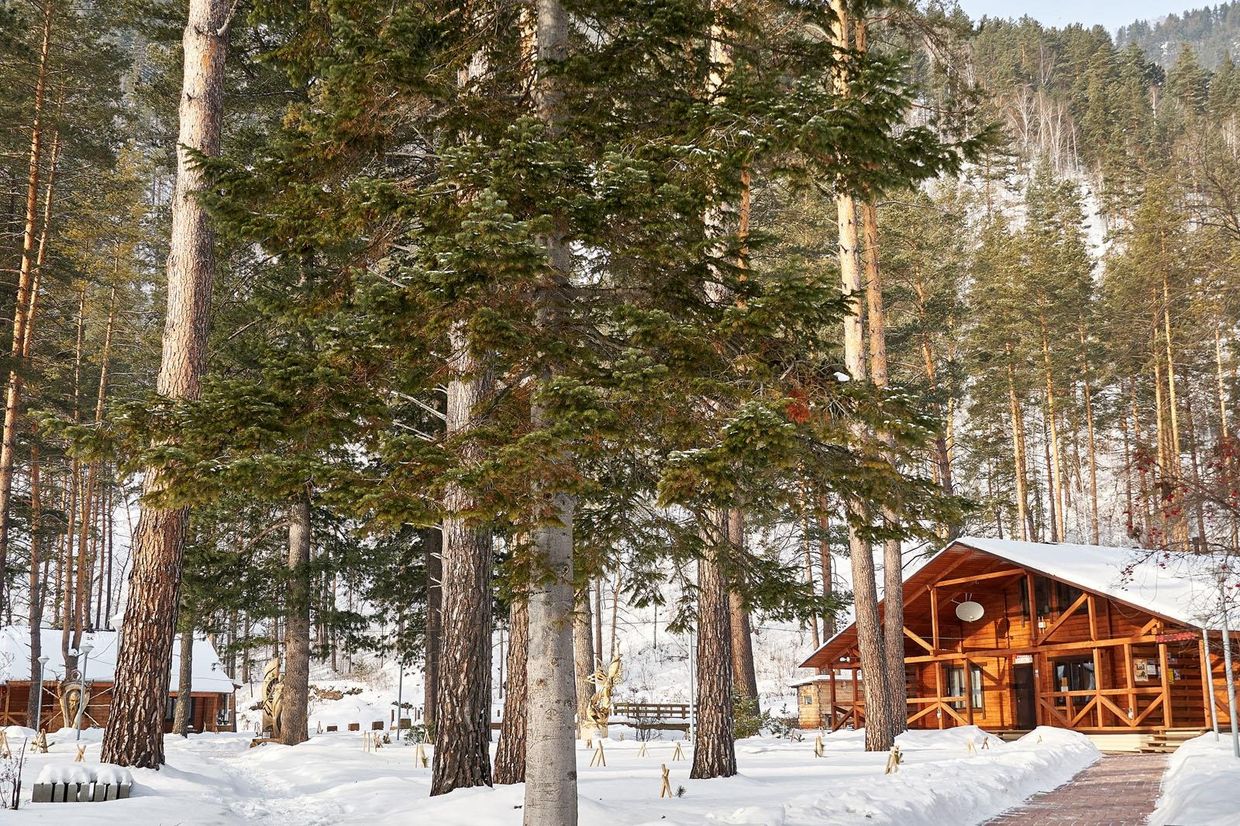 ПОДГОРИЦА, парк-отель - 4