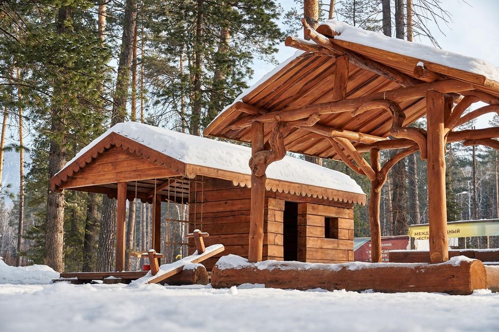 Картинка отеля - 6