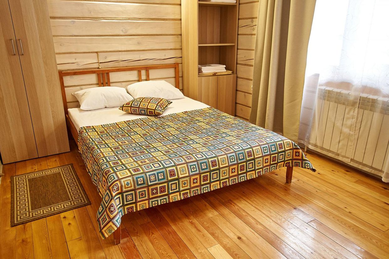 ПОДГОРИЦА, парк-отель - 7