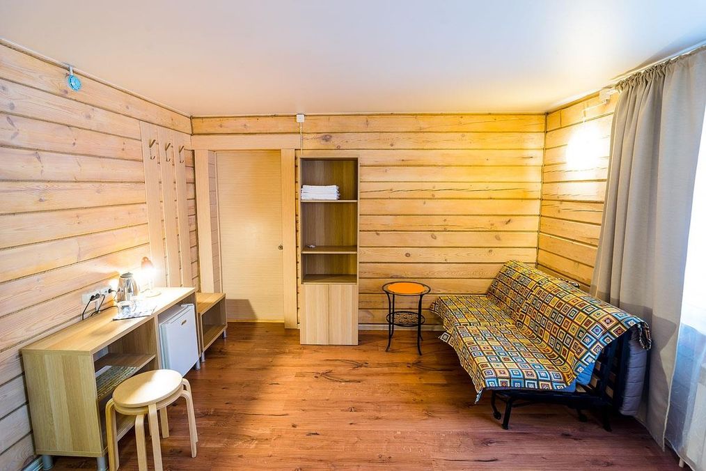 Картинка отеля - 8