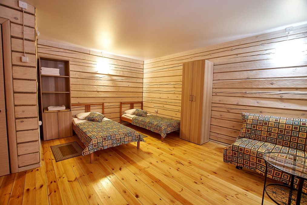 Картинка отеля - 10