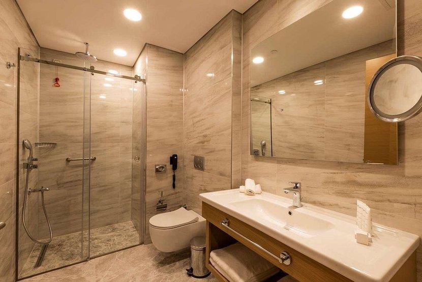 Radisson Hotel Istanbul Harbiye - 6