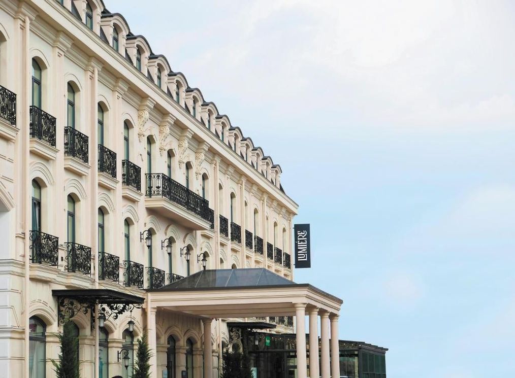 Картинка отеля - 2