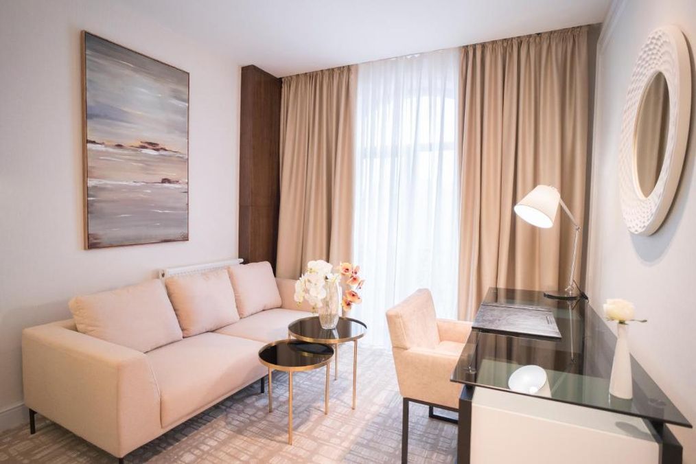 Картинка отеля - 12