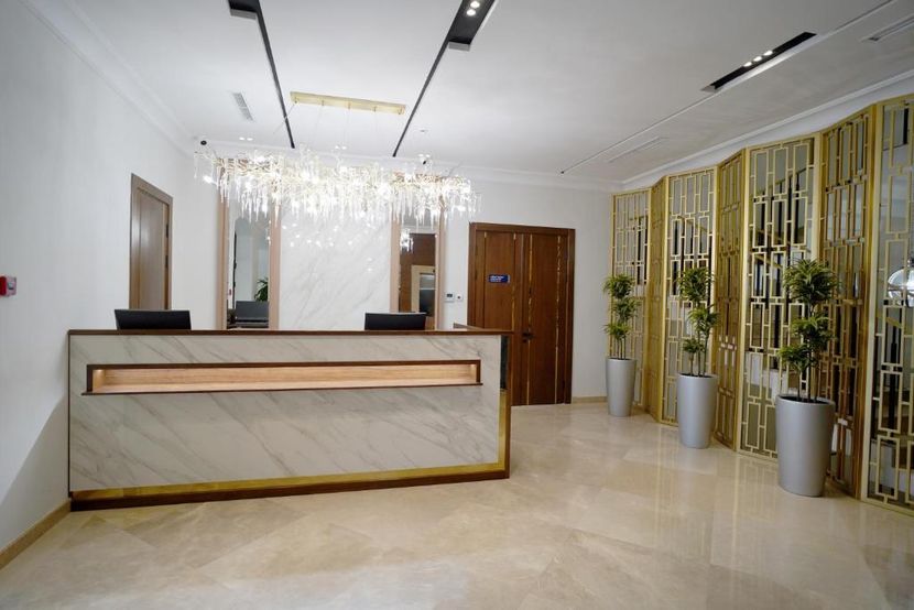 MERCURE - 3