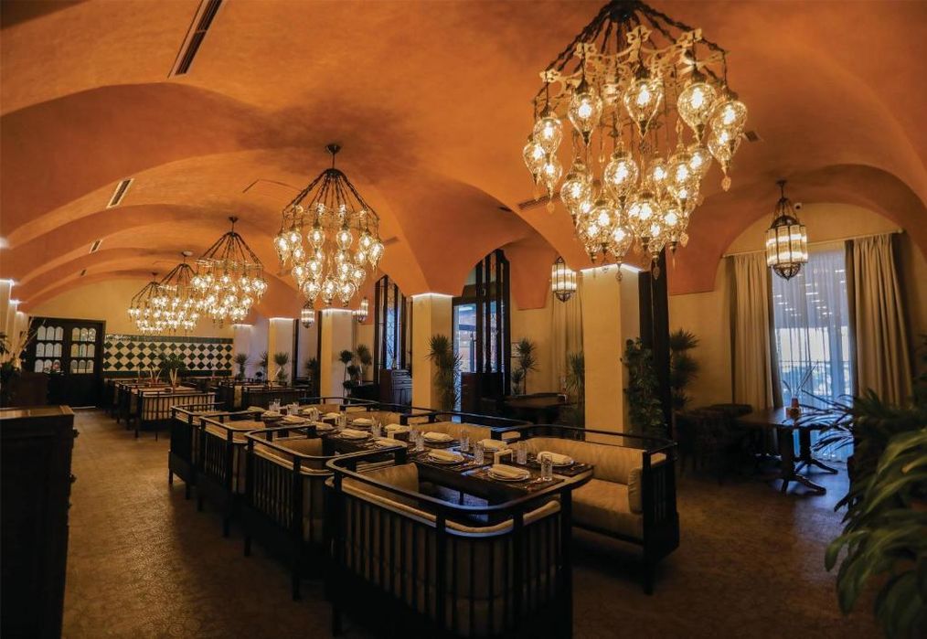 Картинка отеля - 25