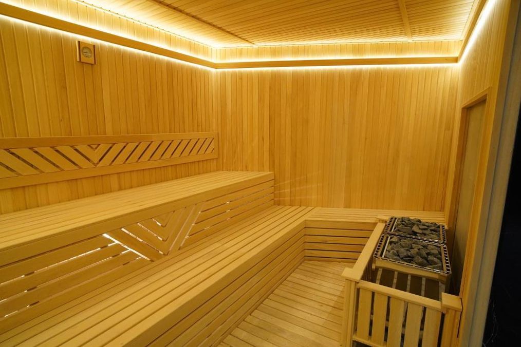 Картинка отеля - 28