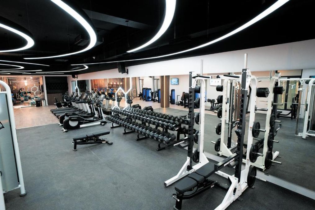 Картинка отеля - 30