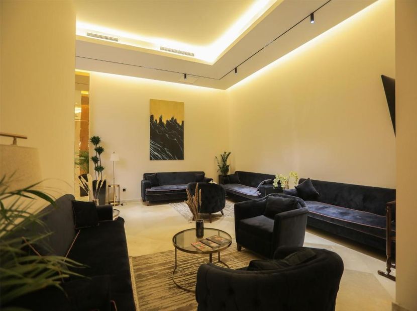 MERCURE - 4