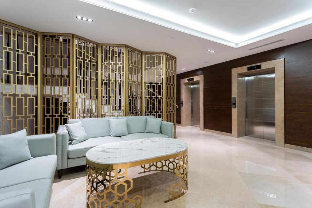 Картинка отеля - 5