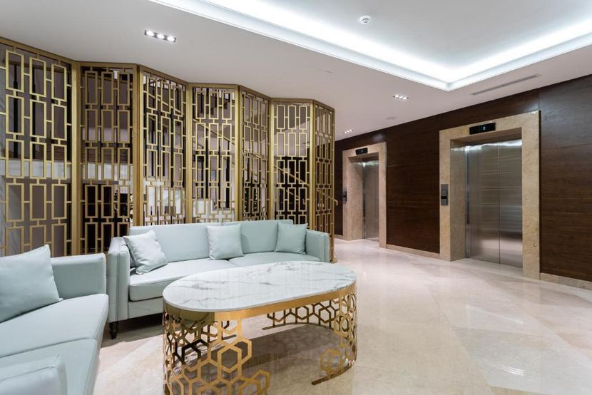 MERCURE - 5