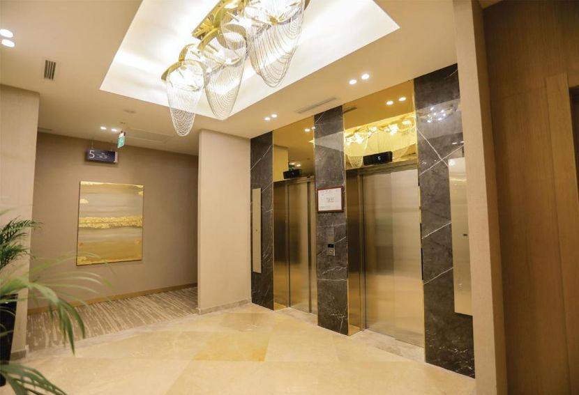 MERCURE - 6