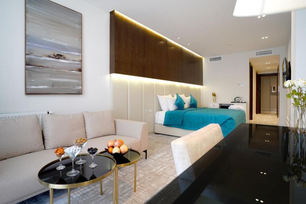 Картинка отеля - 10