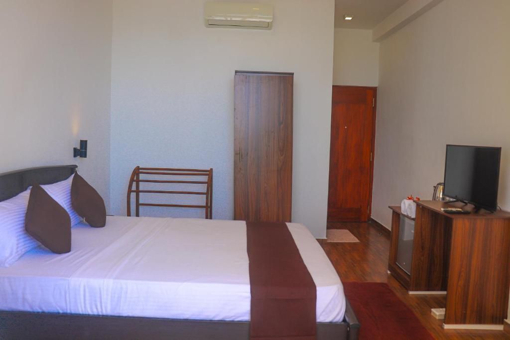 OREO BEACH HOTEL KALUTARA - 6